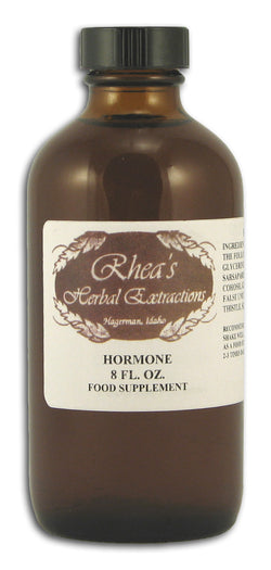 Hormone