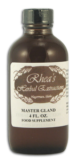 Master Gland