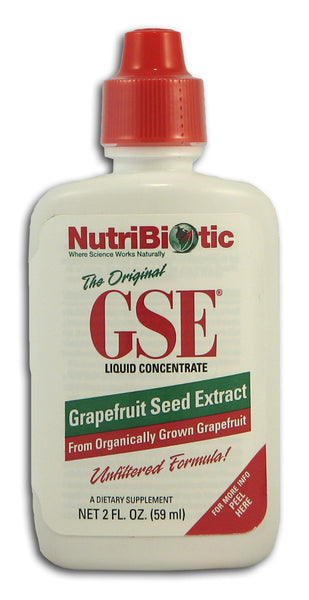 GSE Liquid Concentrate