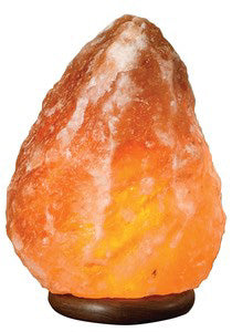 Salt Lamp, Medium (3-5 lbs)