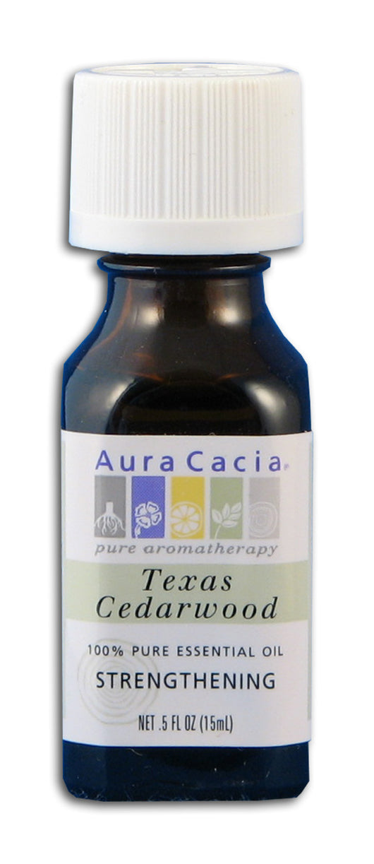 Cedarwood Oil