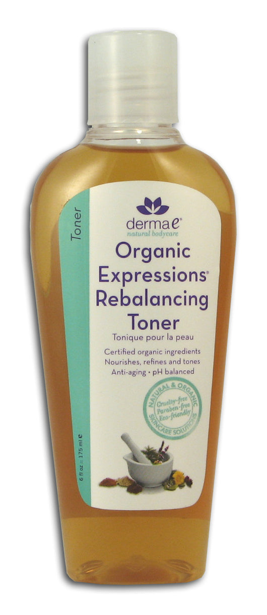 @Organic Expressions Rebalancing Tone