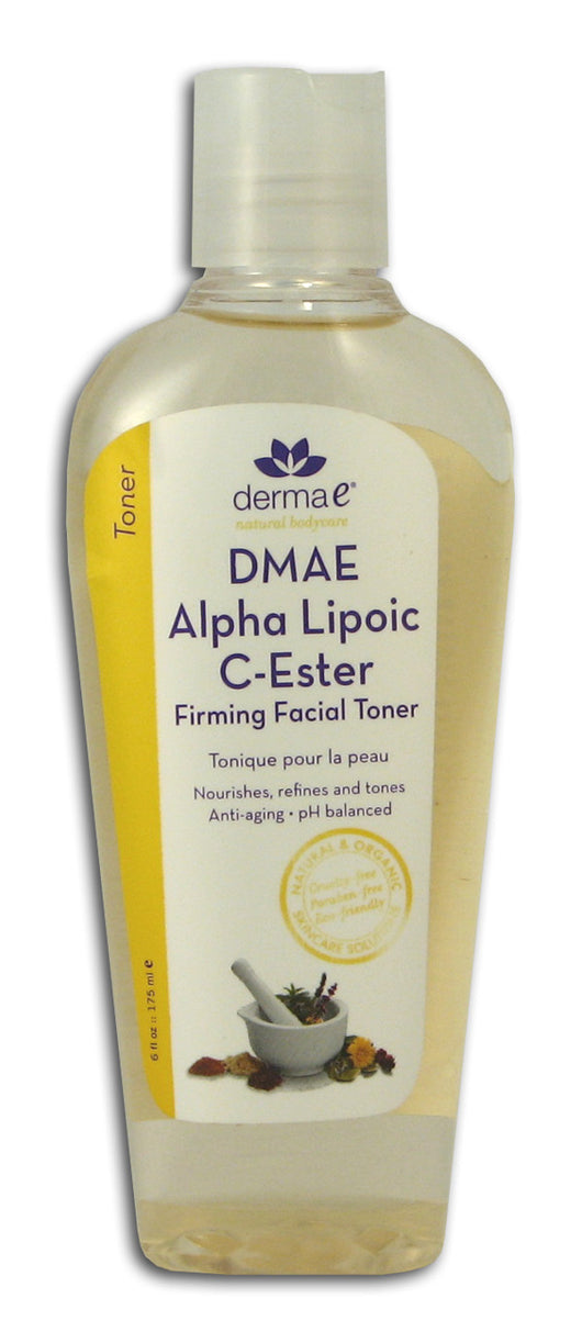 DMAE Alpha Lipoic C-Ester Firm Toner