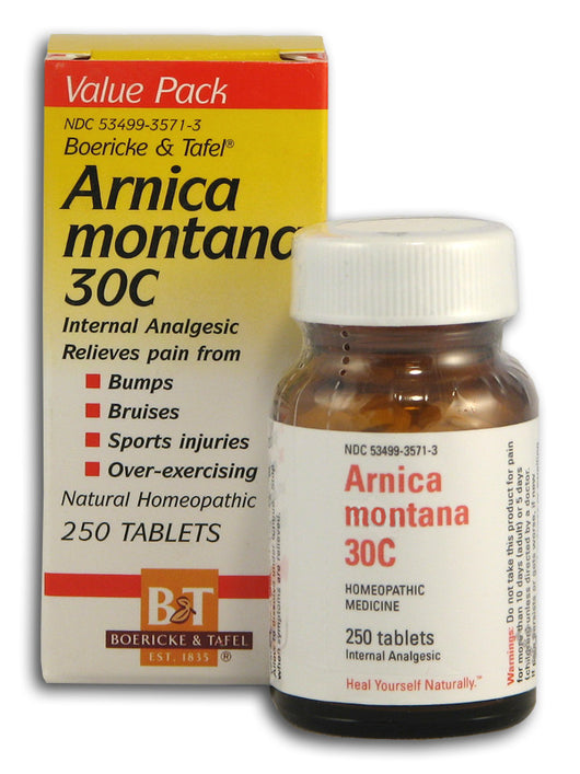 Arnica Montana 30C