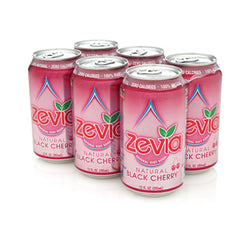 Black Cherry, Diet Soda