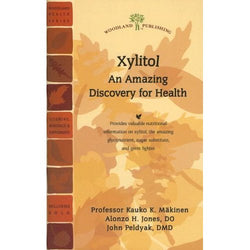 Xylitol Book