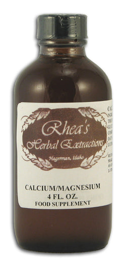 Calcium-Magnesium