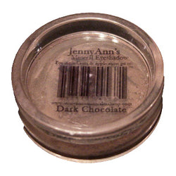 Dark Chocolate Eye Shadow