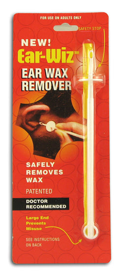 Ear Wax Remover