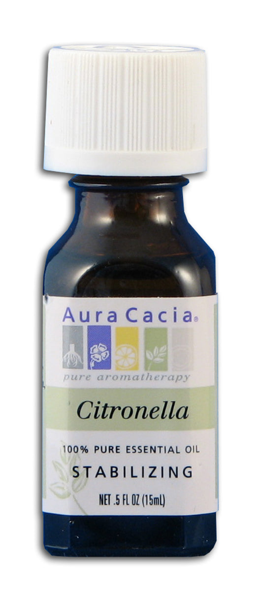 Citronella Oil