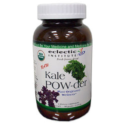 Kale POW-der