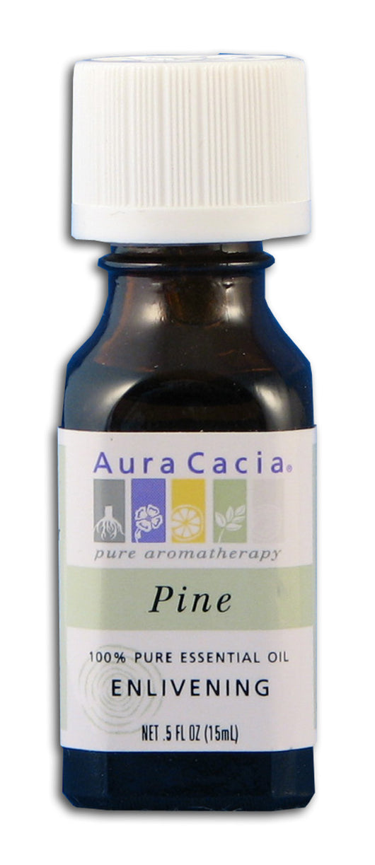 Pine Essential Oil