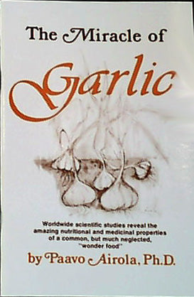 Miracle of Garlic