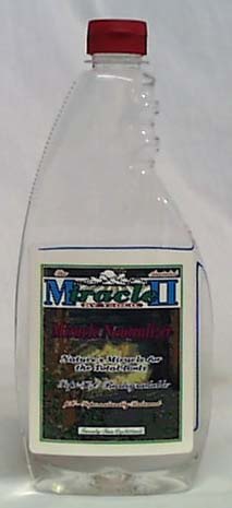Miracle II Neutralizer