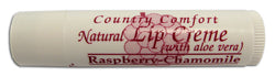 Raspberry Lip Cream