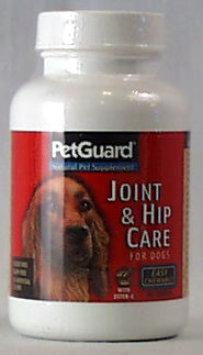 Joint & Hip Care for Dogs