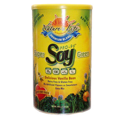 Super Green Pro 96 Powder