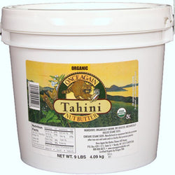 Tahini Butter - Organic
