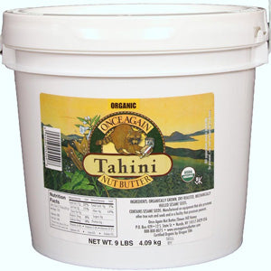Tahini Butter - Organic