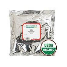 Chicken Flavored Broth, Organic