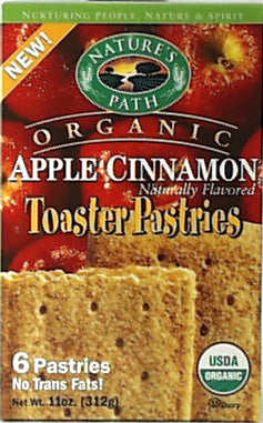 Toaster Pastries, AppleCinn,Unfrost