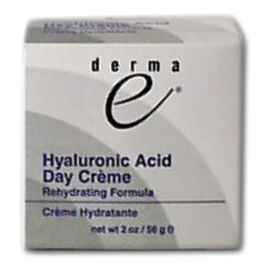 Hyaluronic Acid DayCreme Rehydrating