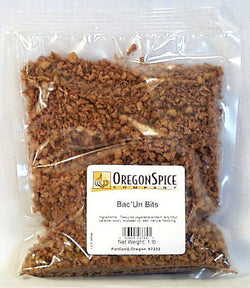 Bac' Un Bits (baconless bits)