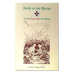 Herbs to the Rescue