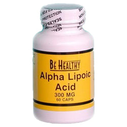 Alpha Lipoic Acid
