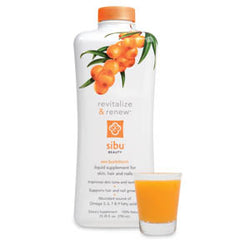 Seabuckthorn Liquid Drink