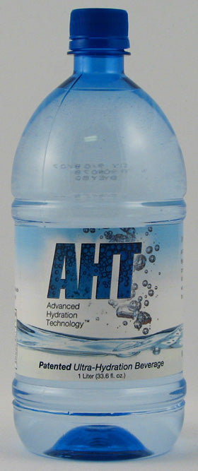 Hydrating Water