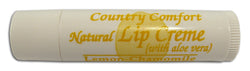 Lemon Chamomile Lip Cream