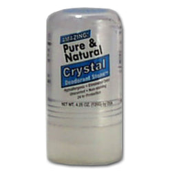 Pure and Natural Crystal Stick