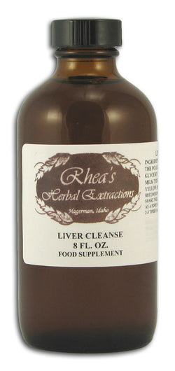 Liver Cleanse