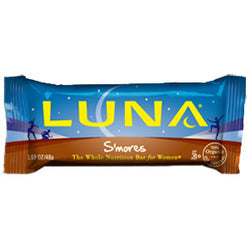 Luna S'mores