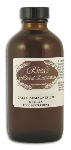 Calcium-Magnesium