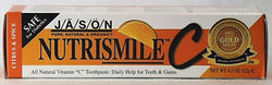 NutriSmile Toothpaste, Complete