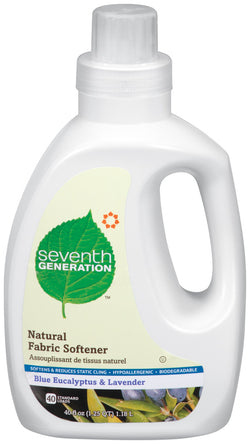 Ultra Fabric Softener
