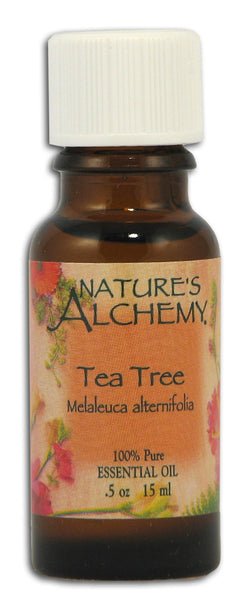 Tea Tree