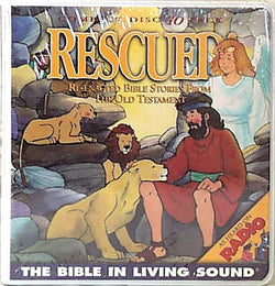 #4 RESCUED