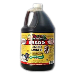 Liquid Aminos