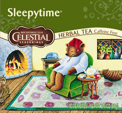 Sleepytime Tea (40 bags)