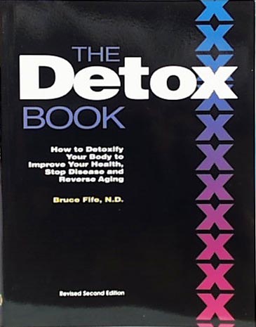 The Detox Book