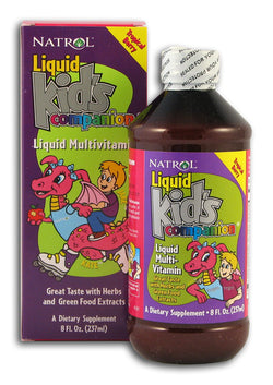 Liquid Children's Multiple