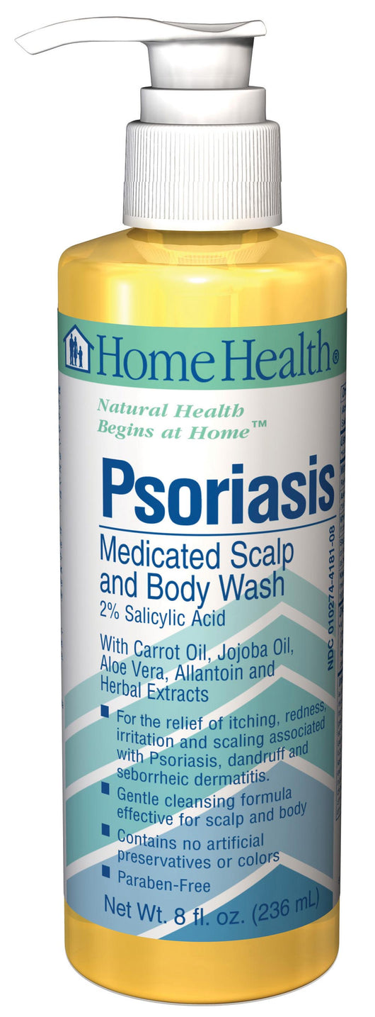 Psoriasil Medicated Body Wash