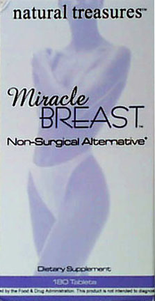 Miracle Breast