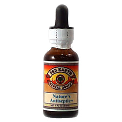Red Earth Nature's Antiseptic