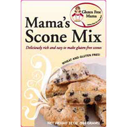 Mama's Scone Mix