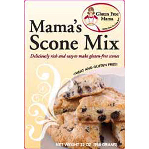 Mama's Scone Mix