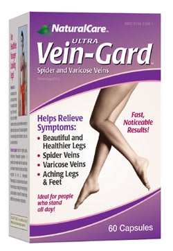 Vein Gard (for Varicose Veins)